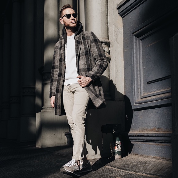 Meet your Posher, Nathaniel - Picture 7 of 8